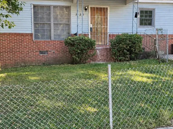 2120 Mutual Ave, Macon, GA 31204