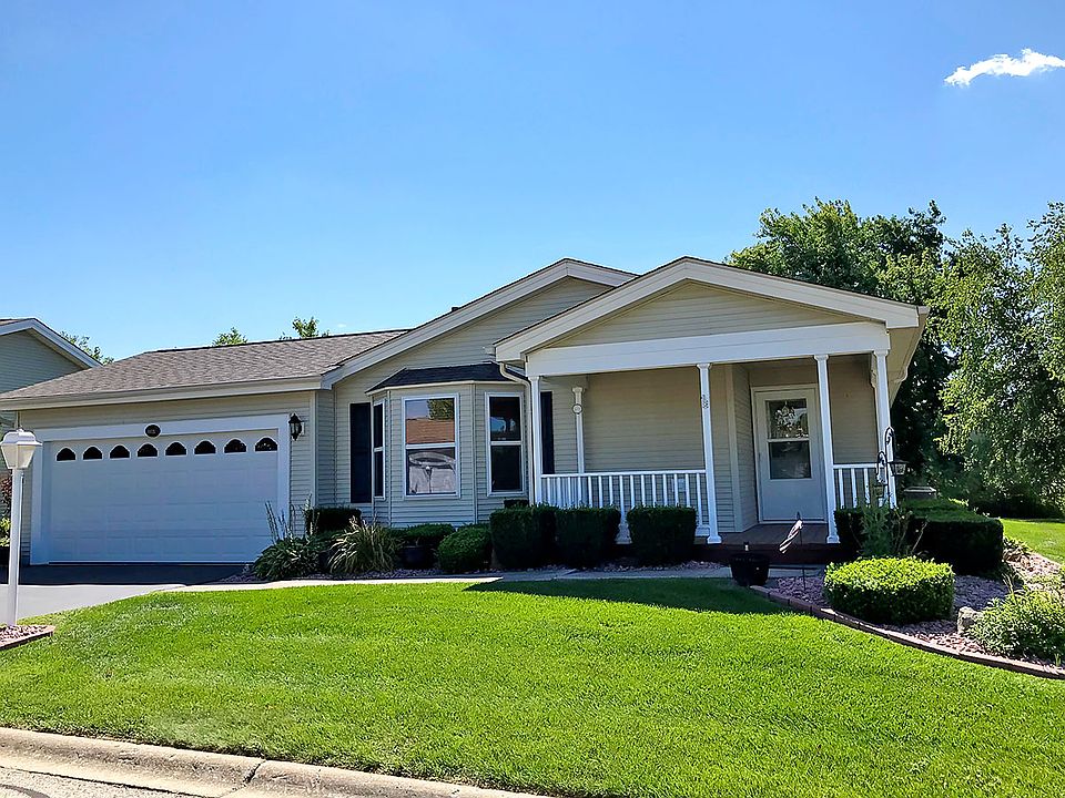 1st image of 3544 Blue Heron Cir Lot 715