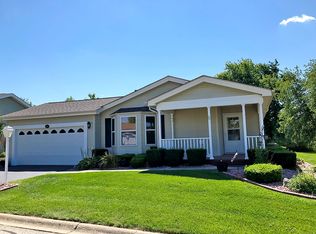 3544 Blue Heron Cir LOT 715, Grayslake, IL 60030