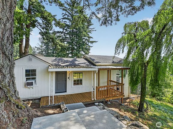 2nd image of 28605 NE Reilly Road