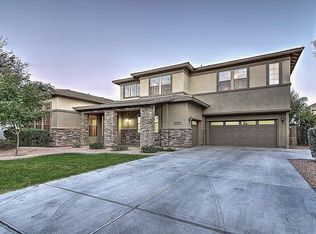 18525 E Oak Hill Ln, Queen Creek, AZ 85142