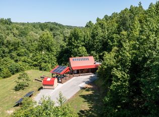 371 Allens Creek Rd, Hohenwald, TN 38462