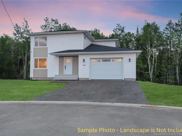 66 Robert, Shediac, NB E4P 0R2