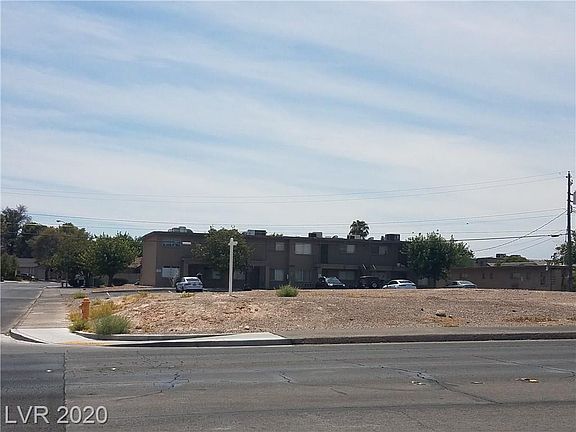 4th image of E Harmon Ave