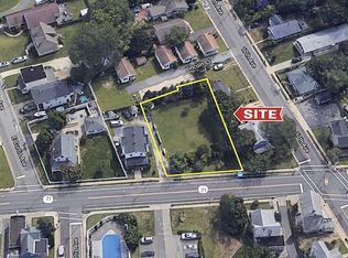 1626-1628 State Highway 71, Belmar, NJ 07719