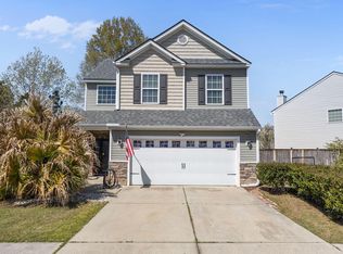 107 Longford Dr, Summerville, SC 29483