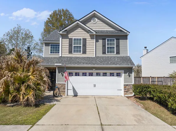 107 Longford Dr, Summerville, SC 29483