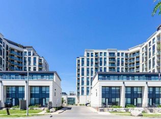 12 Woodstream Blvd #913, Vaughan, ON L4L 8C3
