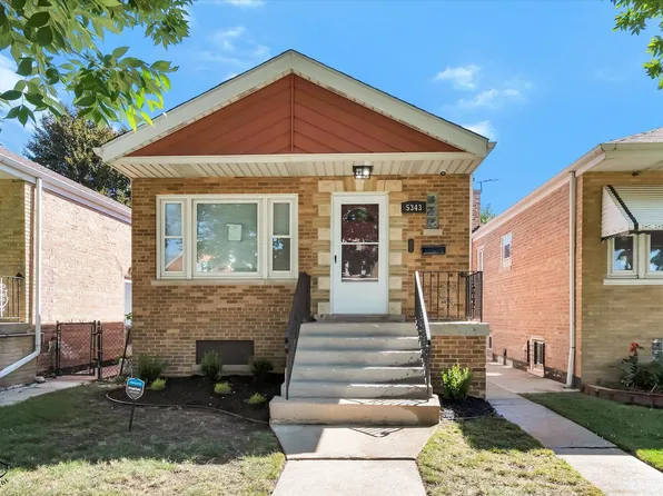 5343 S Kostner Ave, Chicago, IL 60632