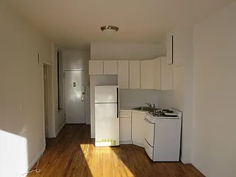 Rented by Keller Williams NYC