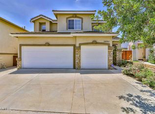 3892 Rodene St, Newbury Park, CA 91320