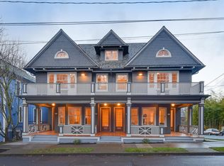 709 SE 16th Ave, Portland, OR 97214