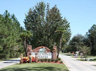 825 Crestwood Dr, Covington, LA 70433