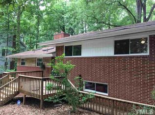 3614 Hope Valley Rd, Durham, NC 27707