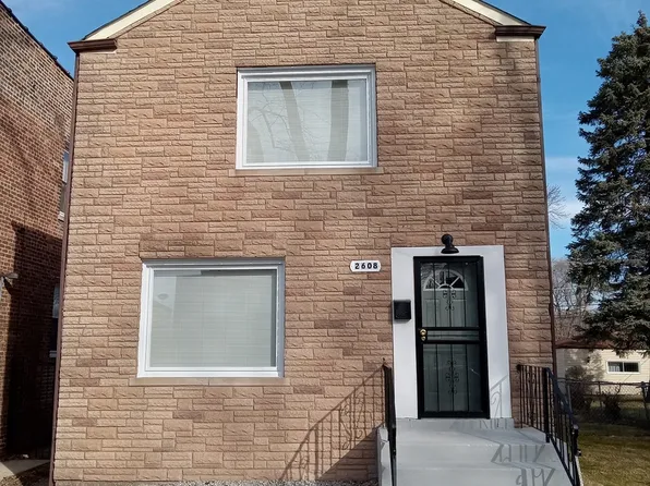 2608 E 92nd St, Chicago, IL 60617