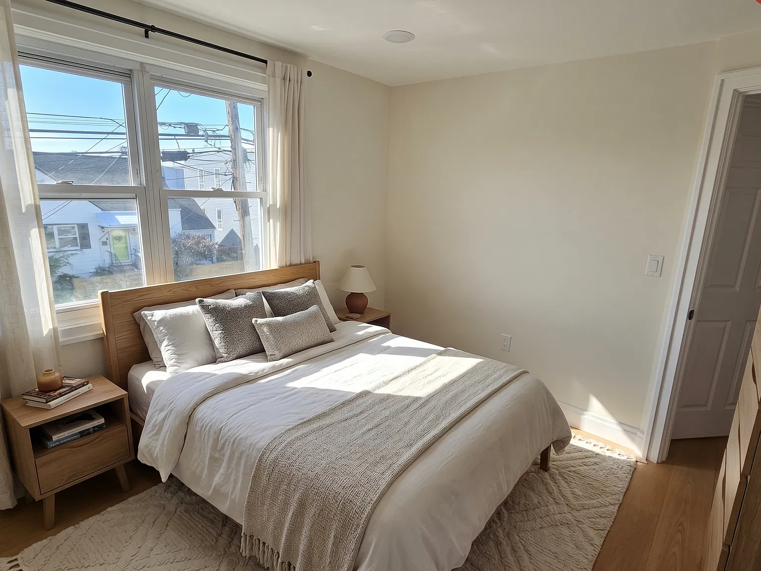 3 bed, 1500 sqft, $3,600 — Photo 2