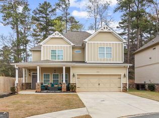 1751 Treymire Ct, Stone Mountain, GA