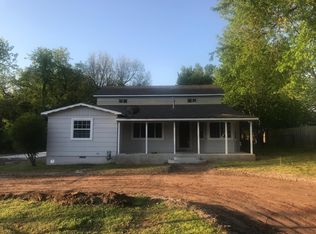 208 W 35th St, Sand Springs, OK 74063