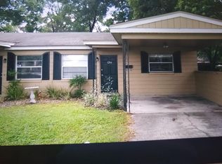 1266 Michigan Ave, Winter Park, FL 32789