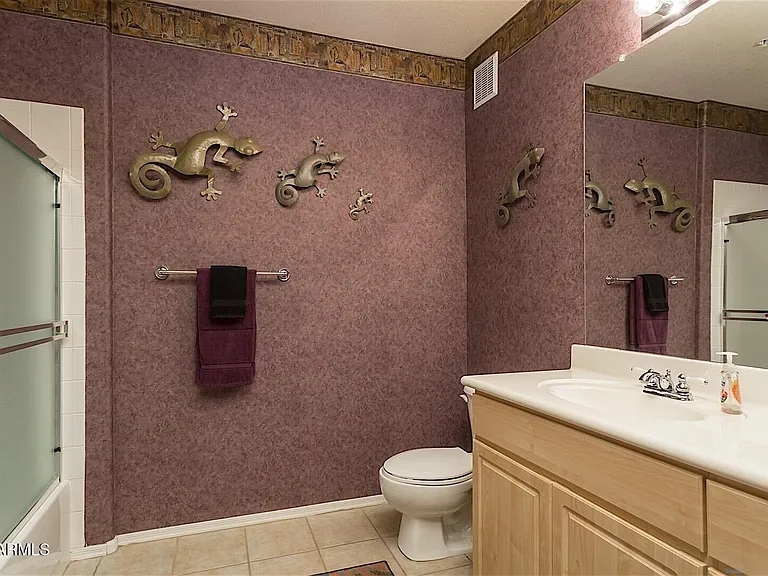 7401 W Arrowhead Clubhouse Dr #1086 — Photo 16