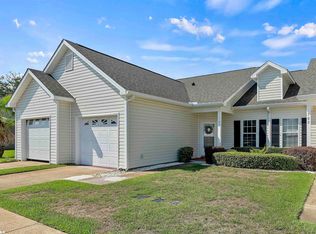 2651 S Juniper St APT 701, Foley, AL 36535