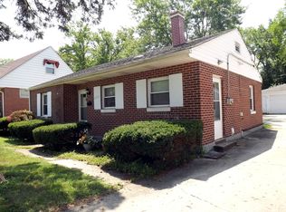 2145 Downey Rd, Homewood, IL 60430