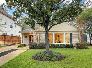 2628 Sunset Blvd, Houston, TX 77005