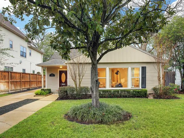 2628 Sunset Blvd, Houston, TX 77005