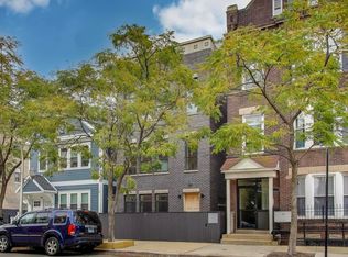 1811 S Laflin St #2, Chicago, IL 60608