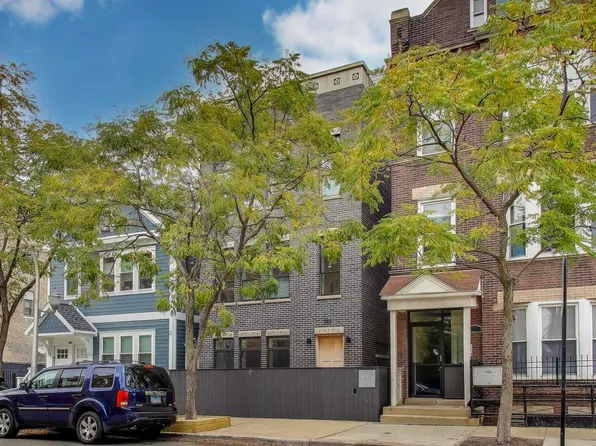 1811 S Laflin St #2, Chicago, IL 60608