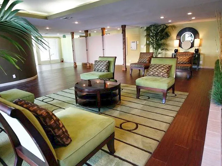 Clubhouse