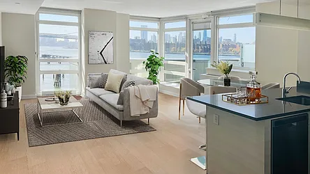 Rented by Clinton Management