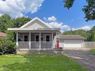 3250 Prairie Ave, Royal Oak, MI, 48073