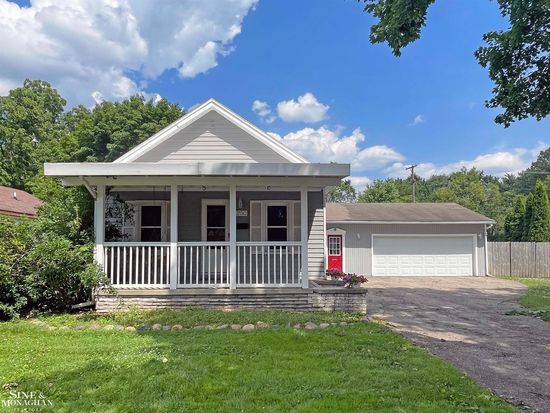 3250 Prairie Ave, Royal Oak, MI 48073