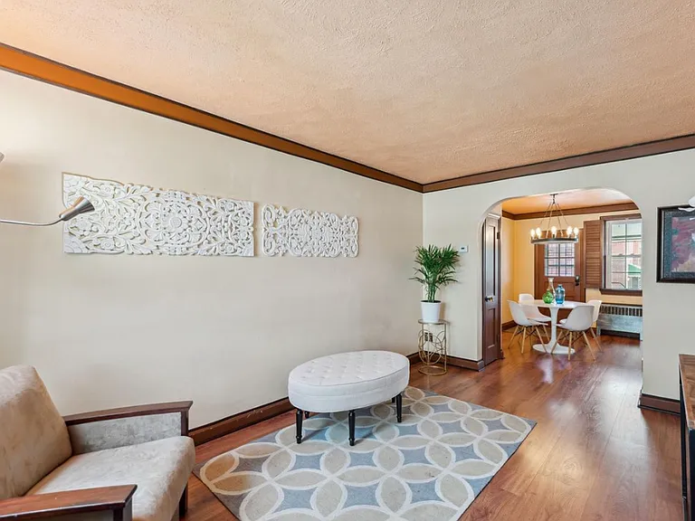 3507 Wilkens Ave — Photo 3