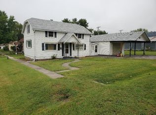 702 Osage St, Humboldt, KS 66748