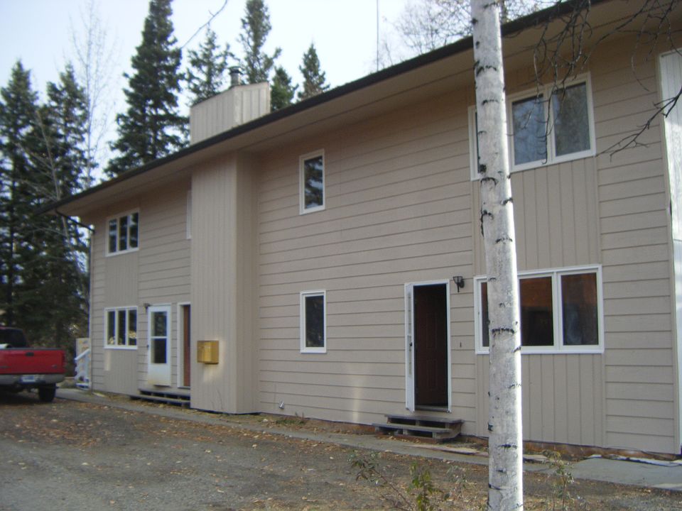 1st image of 4458 Condor Ct #5