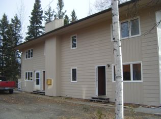 4458 Condor Ct #5, Fairbanks, AK 99709