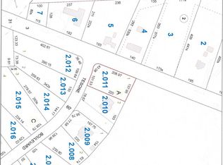 0 Tesone Blvd, Brewton, AL 36426
