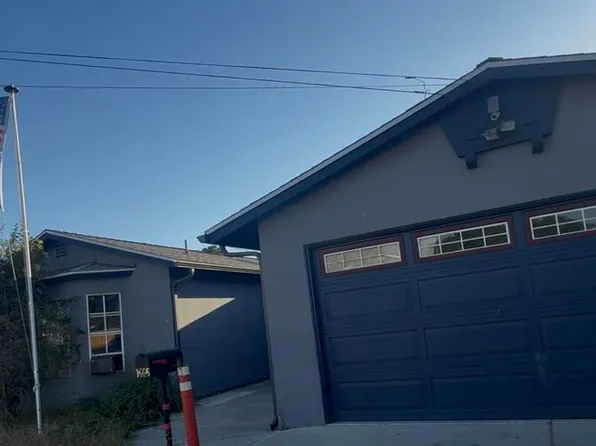 1666 Walbollen St, Spring Valley, CA 91977