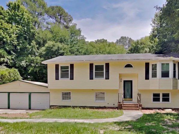 3798 Leach Rd, Snellville, GA 30039