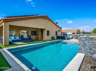 6653 E Gehrig Ln, Tucson, AZ 85756