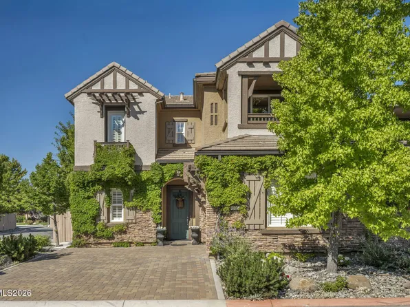 10795 Serratina Dr, Reno, NV 89521