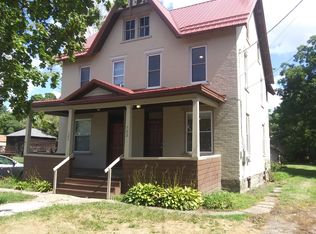 522 N Elmer Ave, Sayre, PA 18840