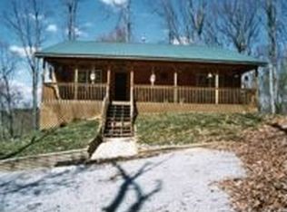 4649 Butterfly Gap Rd, Maryville, TN 37803