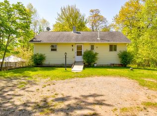 N4498 Bagley Rd, Marinette, WI 54143