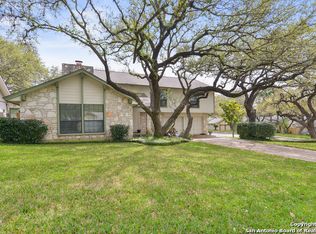 2930 Meadow Thrush St, San Antonio, TX 78231