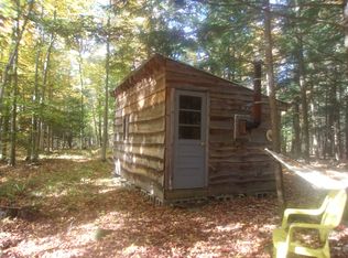 State Rte #30, Constable, NY 12926