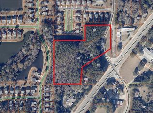 140 Castle Rock Rd, Beaufort, SC 29906
