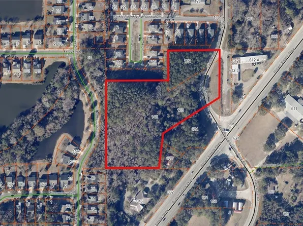 140 Castle Rock Rd, Beaufort, SC 29906